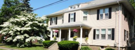 Friends of the Unborn Incorporated (Maternity Home)