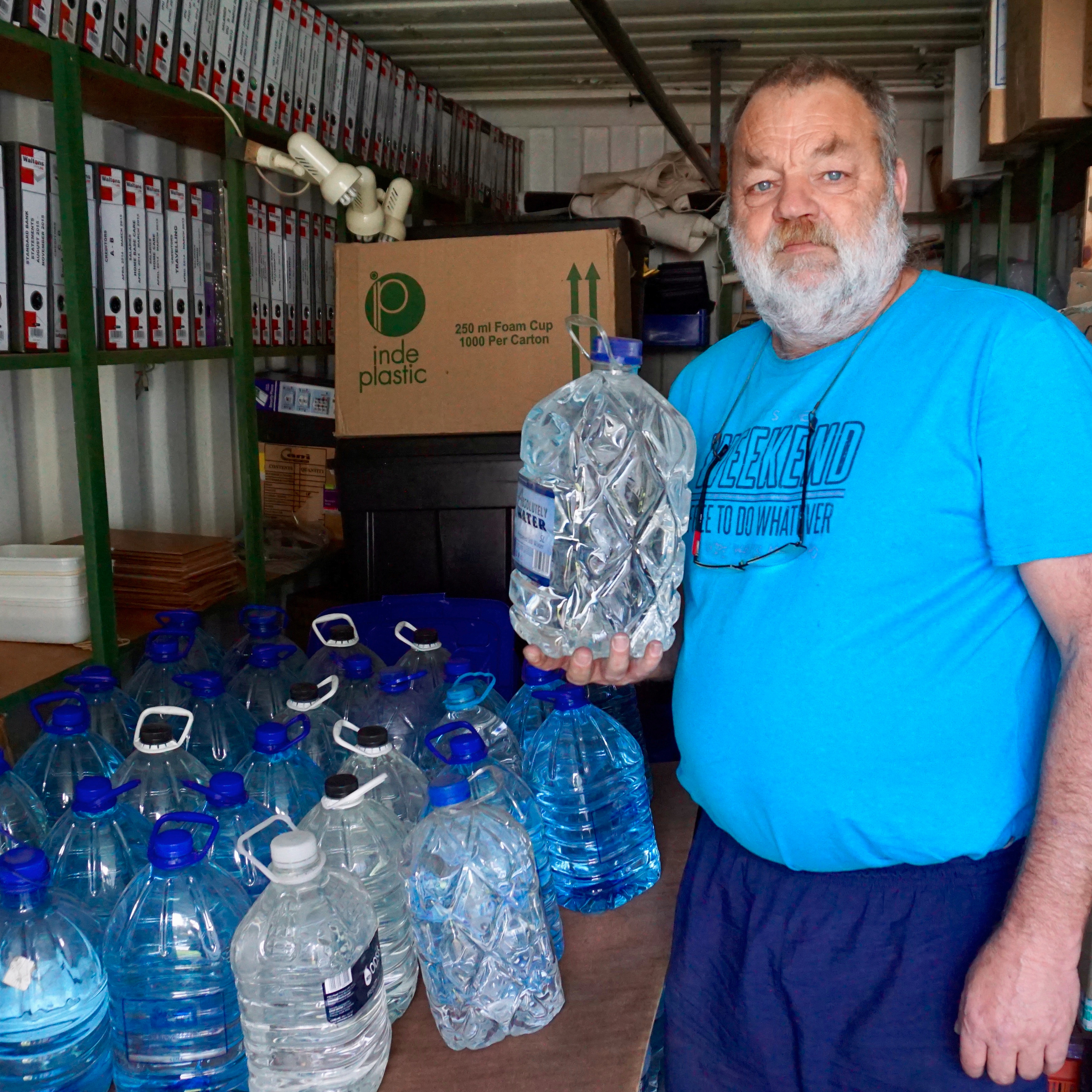 Photo 8 from Impact Human