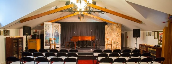 Episcopal Actors' Guild