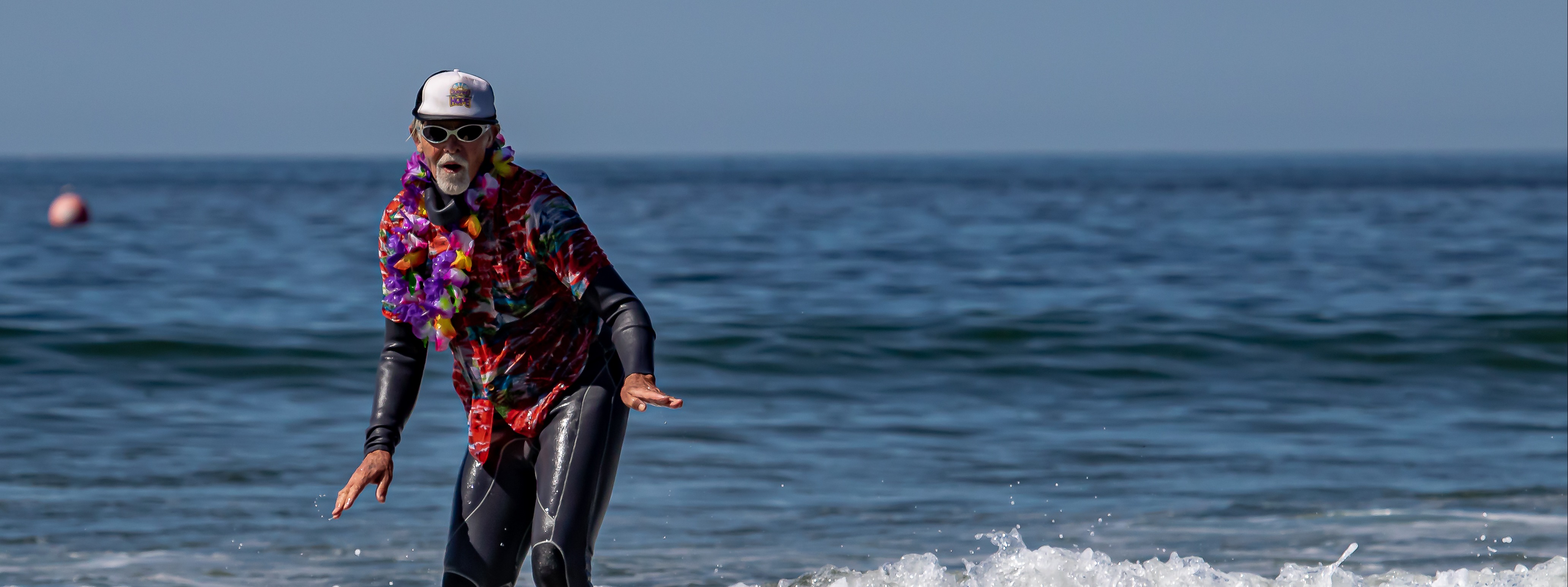 Surfing for Hope Foundation cover