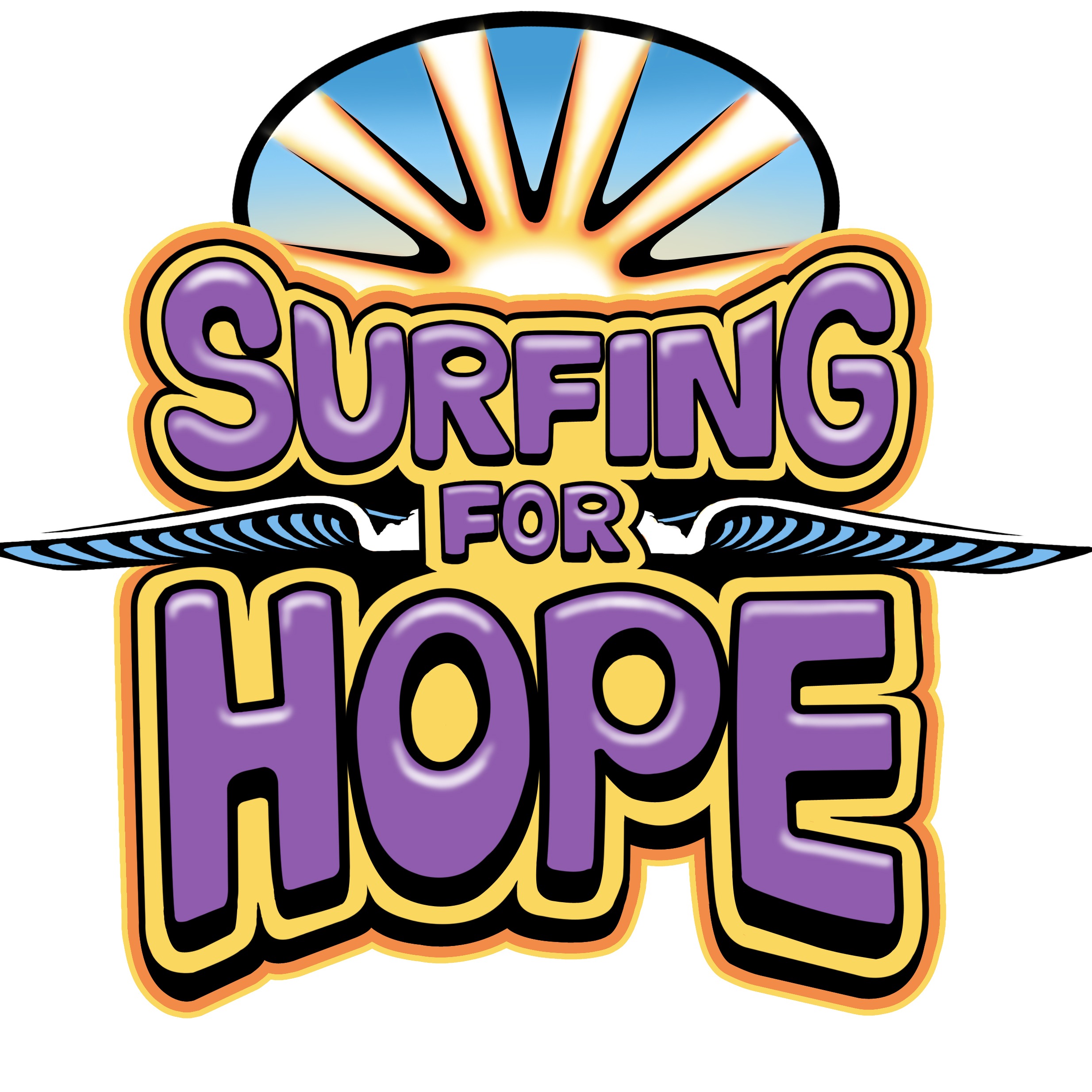 Surfing for Hope Foundation