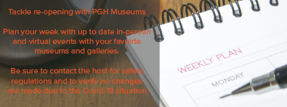 PGH Museums cover