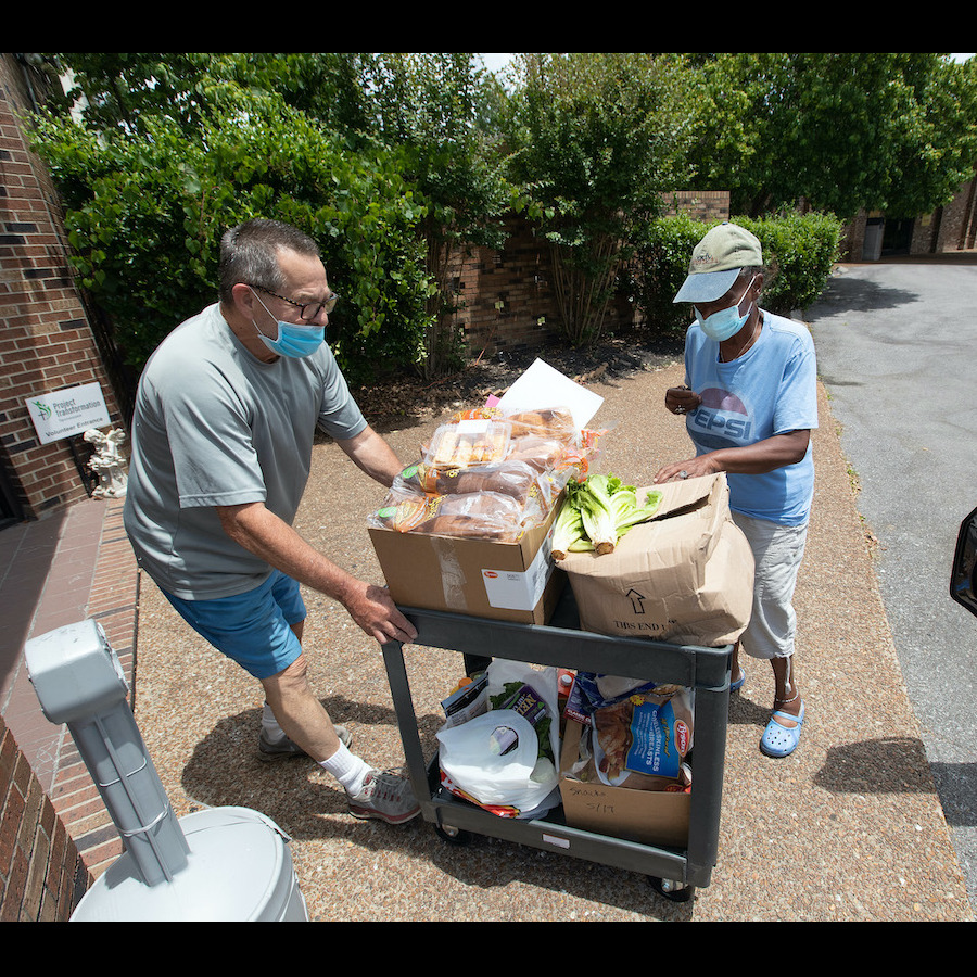 Photo 7 from The Branch of Nashville