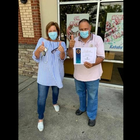 Photo 9 from The Branch of Nashville