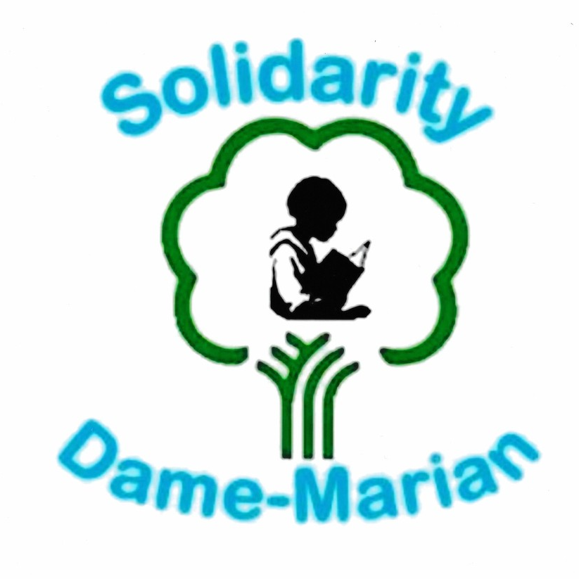 Solidarity Dame Marian