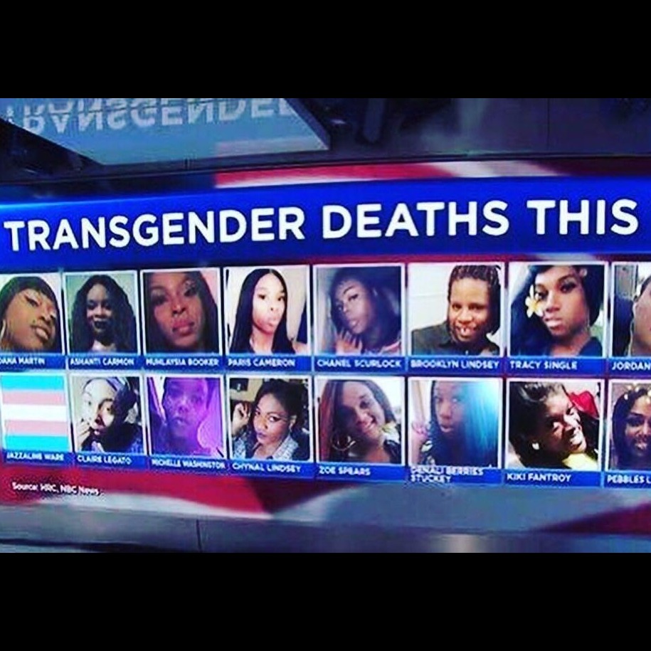 Photo 8 from Global Transgender Safety Tasks Force USA Inc