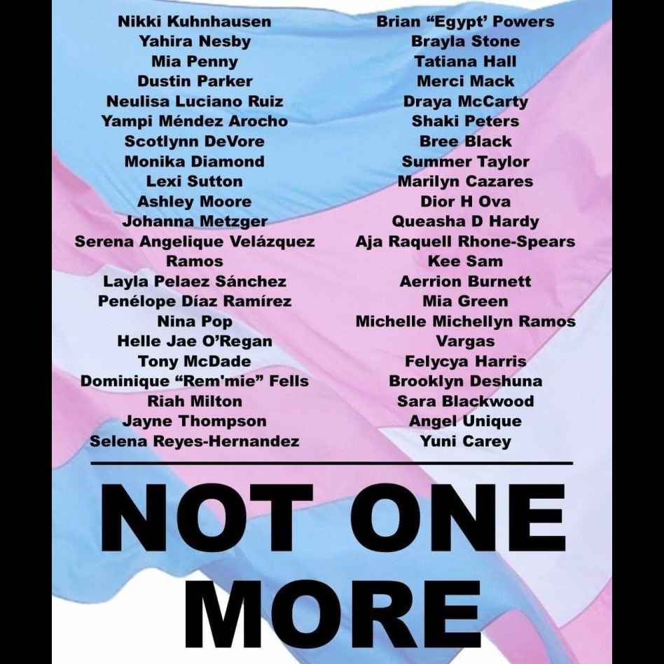 Photo 9 from Global Transgender Safety Tasks Force USA Inc