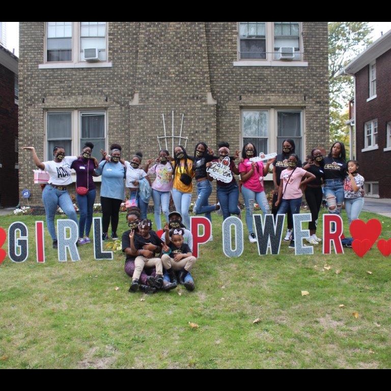 Photo 2 from Girl Power Mentoring Program