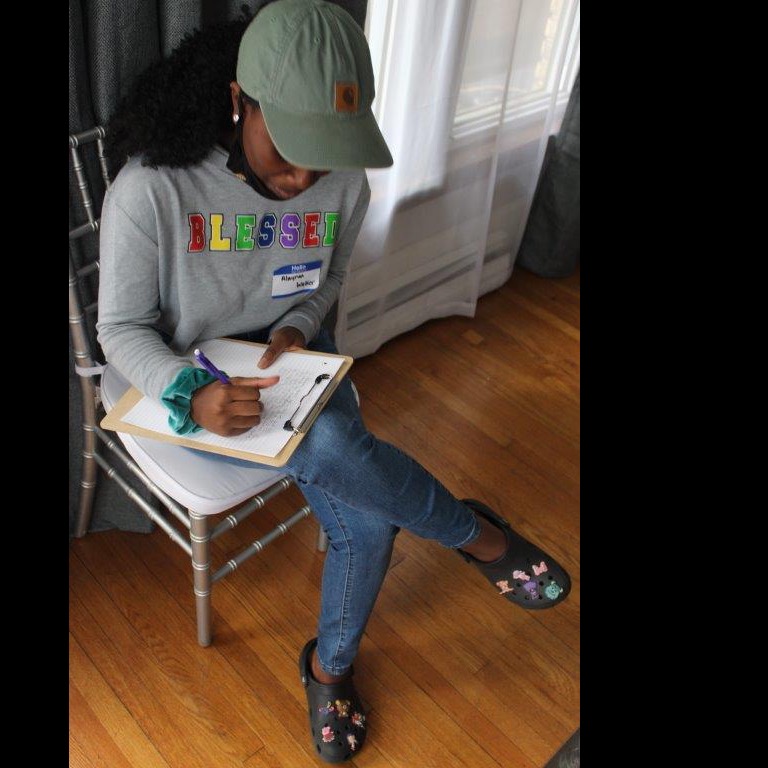 Photo 5 from Girl Power Mentoring Program