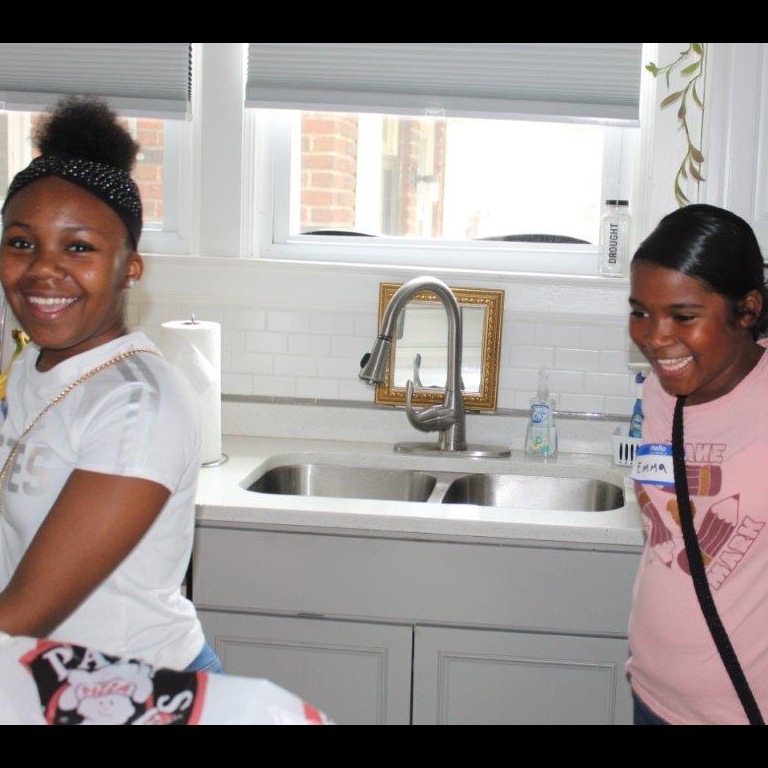 Photo 7 from Girl Power Mentoring Program