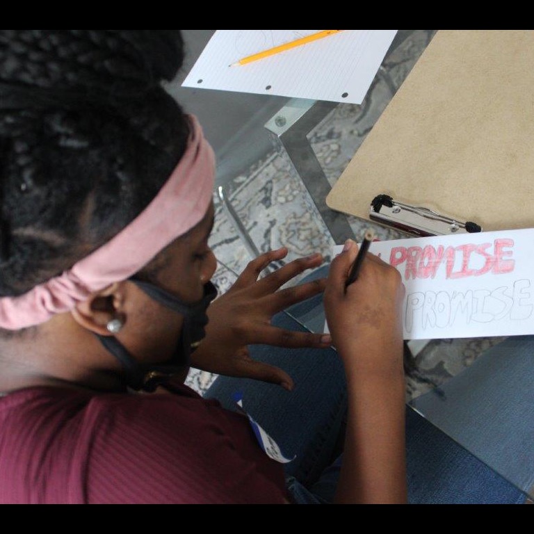 Photo 8 from Girl Power Mentoring Program