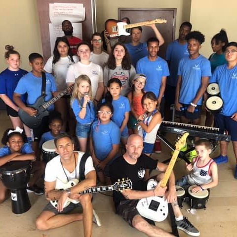 Photo 1 from Rock to Recovery