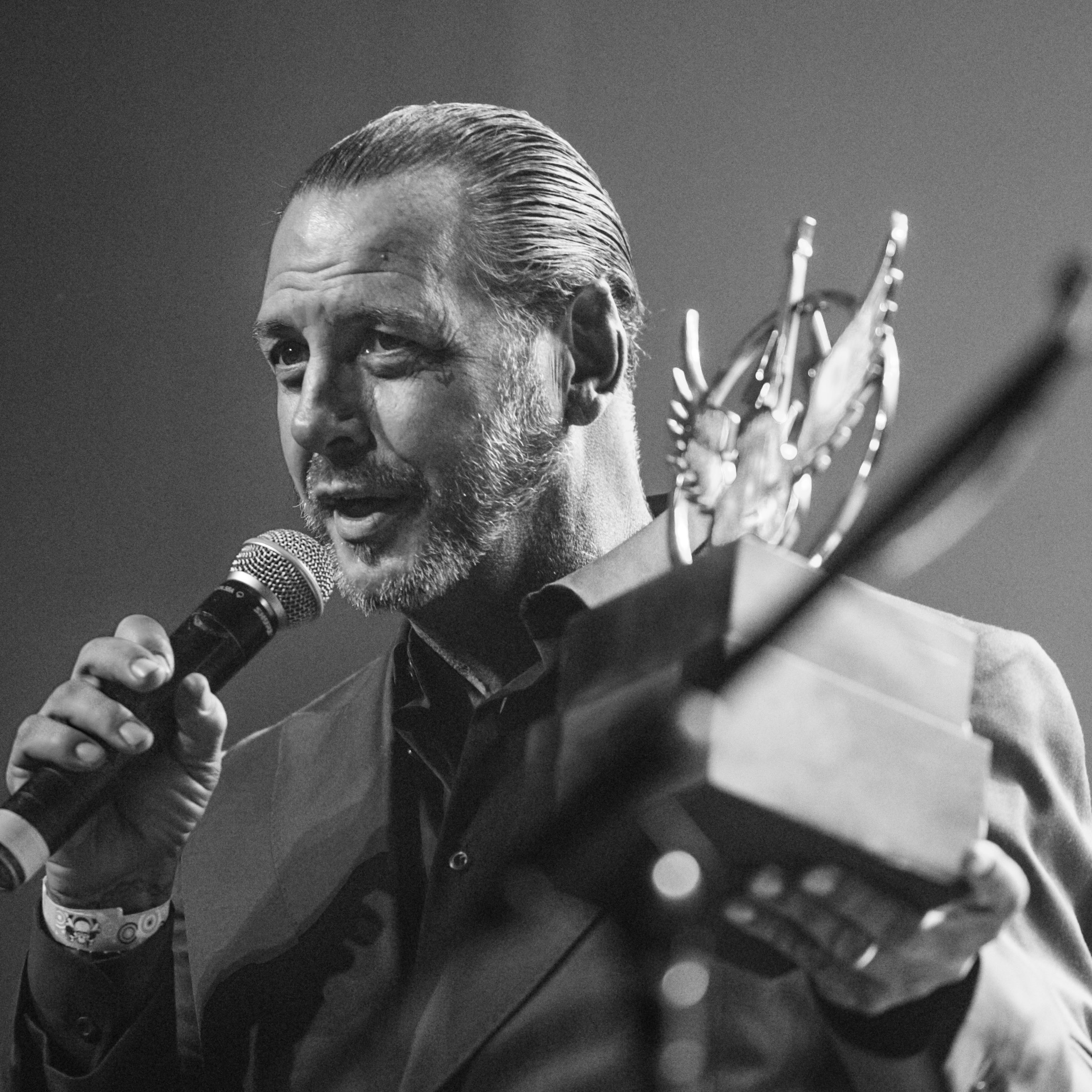 Photo 3 from Rock to Recovery