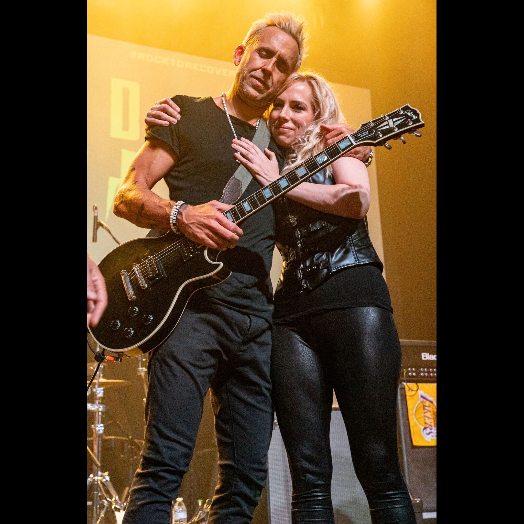 Photo 4 from Rock to Recovery