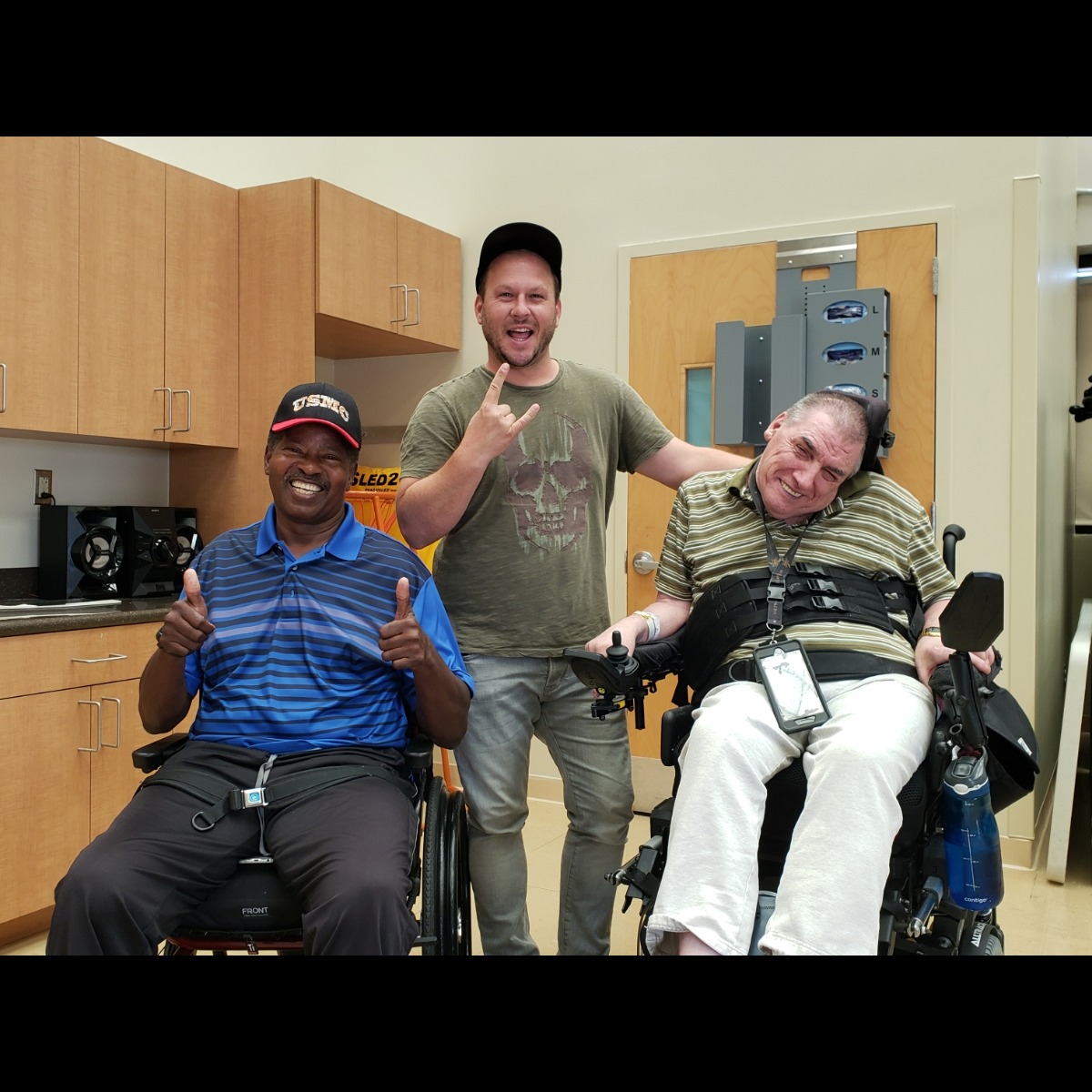 Photo 5 from Rock to Recovery