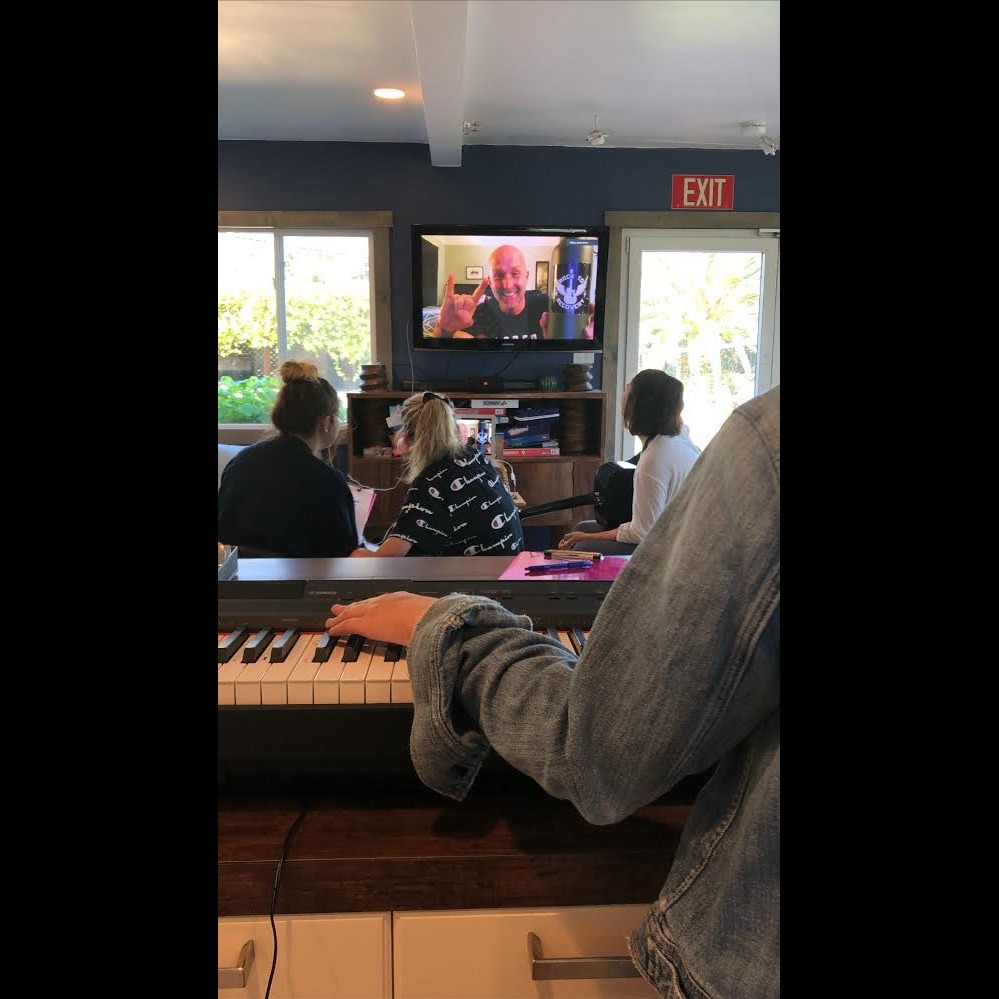 Photo 6 from Rock to Recovery