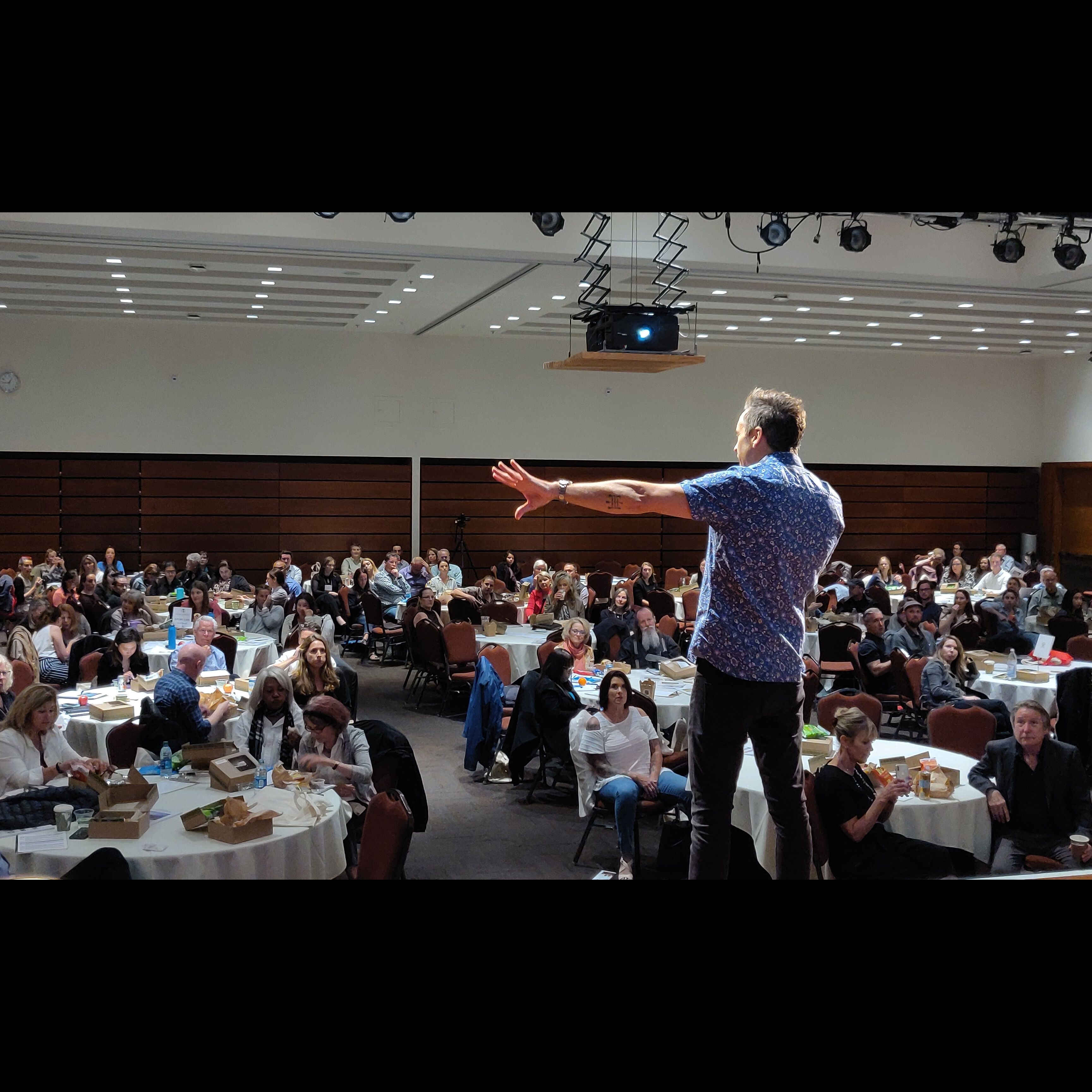 Photo 7 from Rock to Recovery