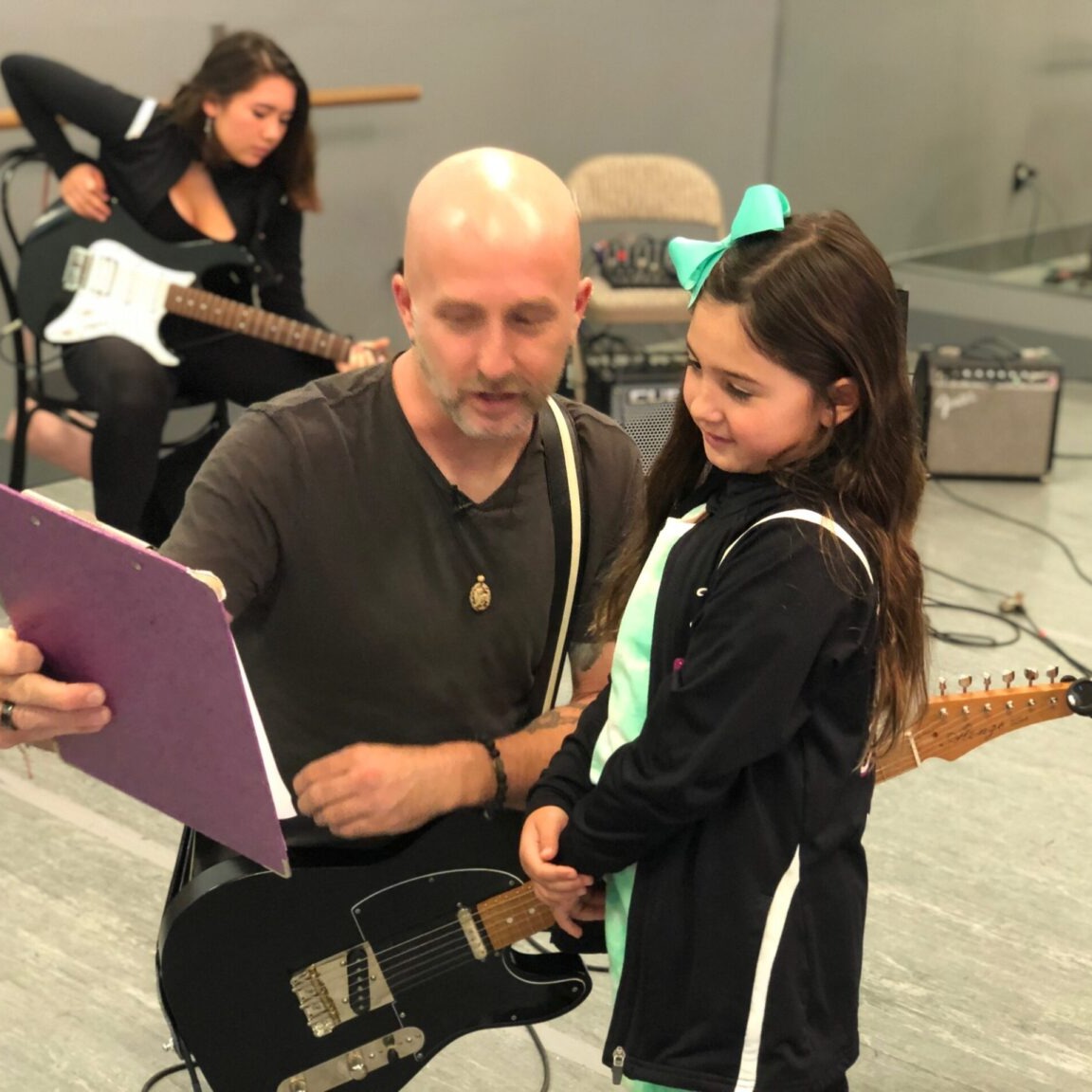 Photo 8 from Rock to Recovery