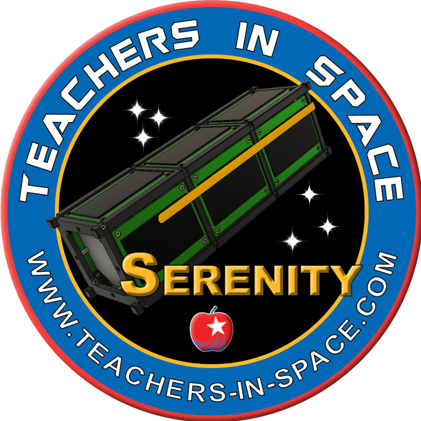 TEACHERS IN SPACE INC