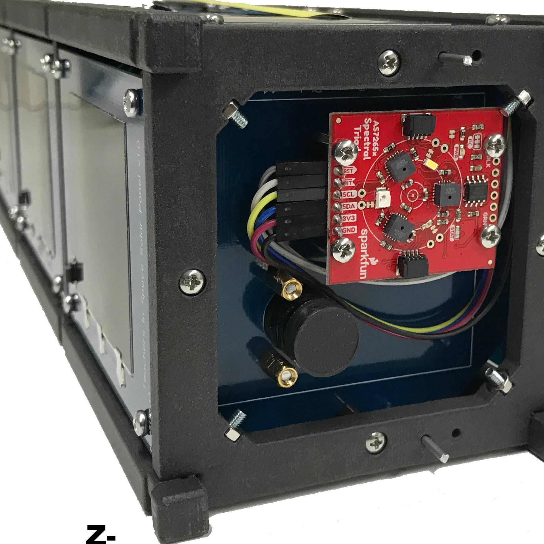 Photo 6 from TEACHERS IN SPACE INC