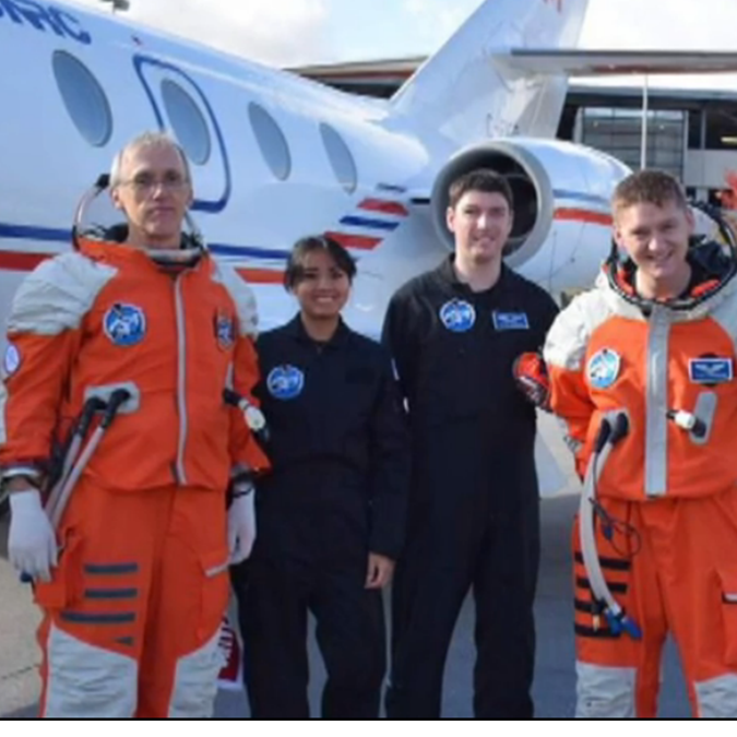 Photo 8 from TEACHERS IN SPACE INC