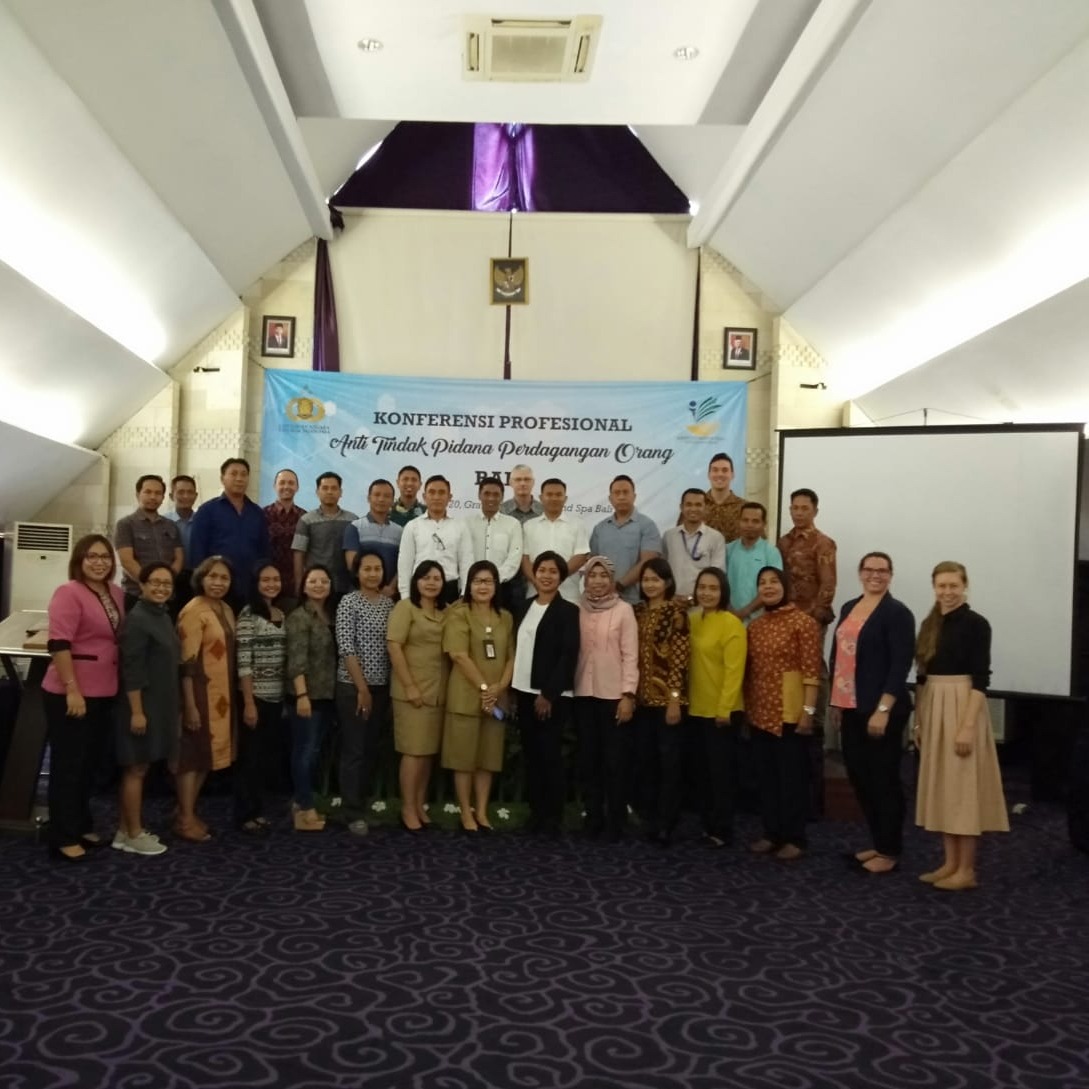 Photo 1 from Dark Bali