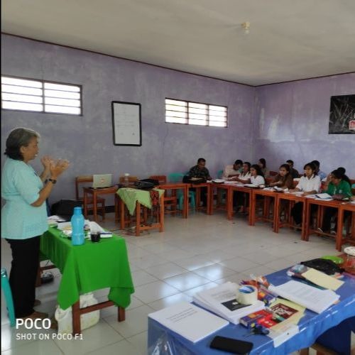 Photo 2 from Dark Bali