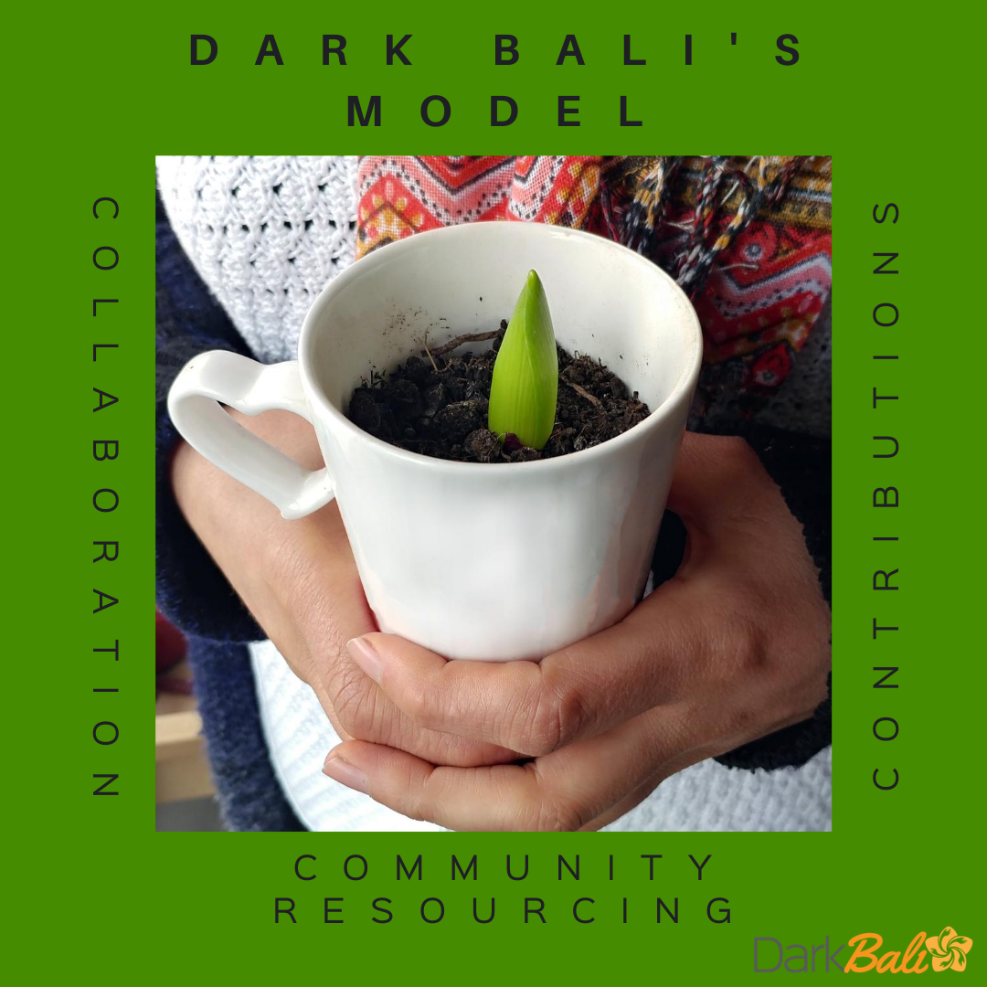 Photo 9 from Dark Bali