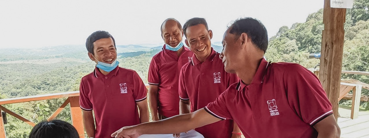 Chab Dai International