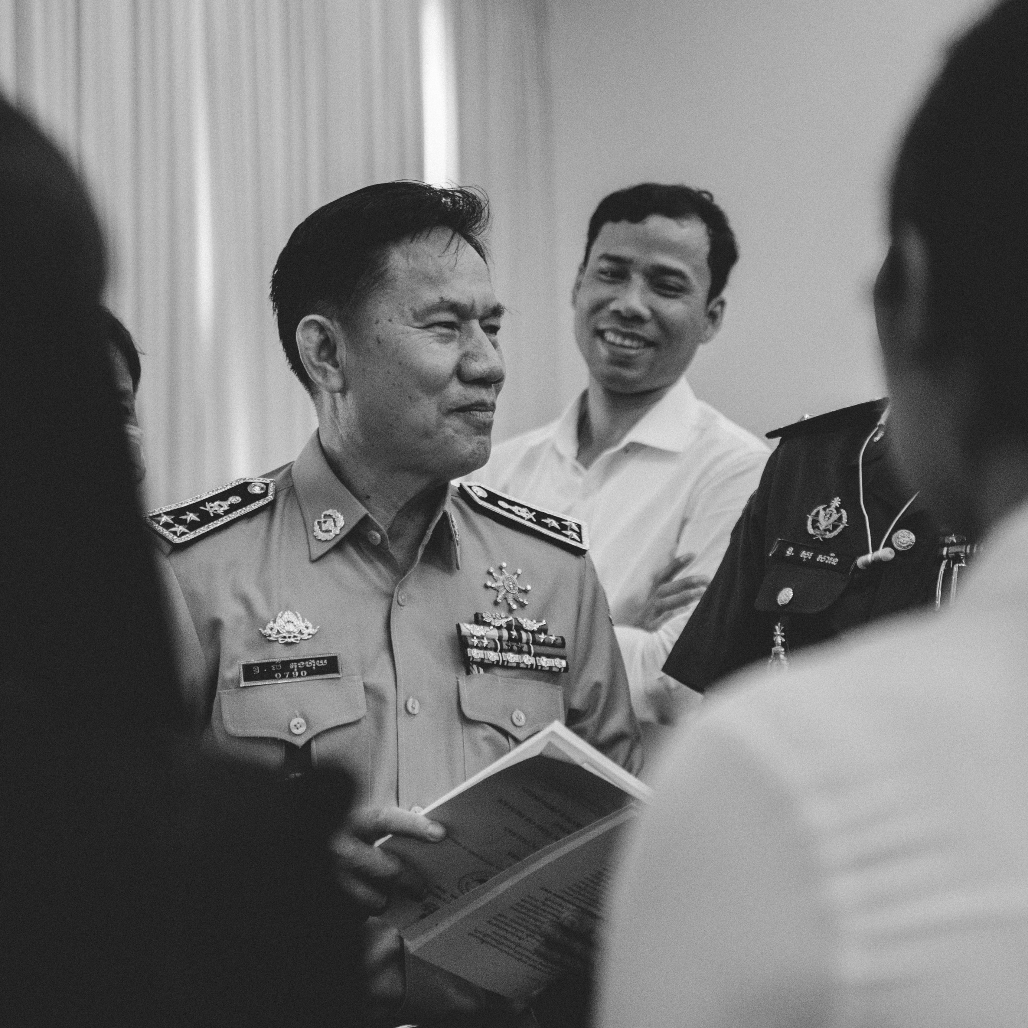 Photo 2 from Chab Dai International