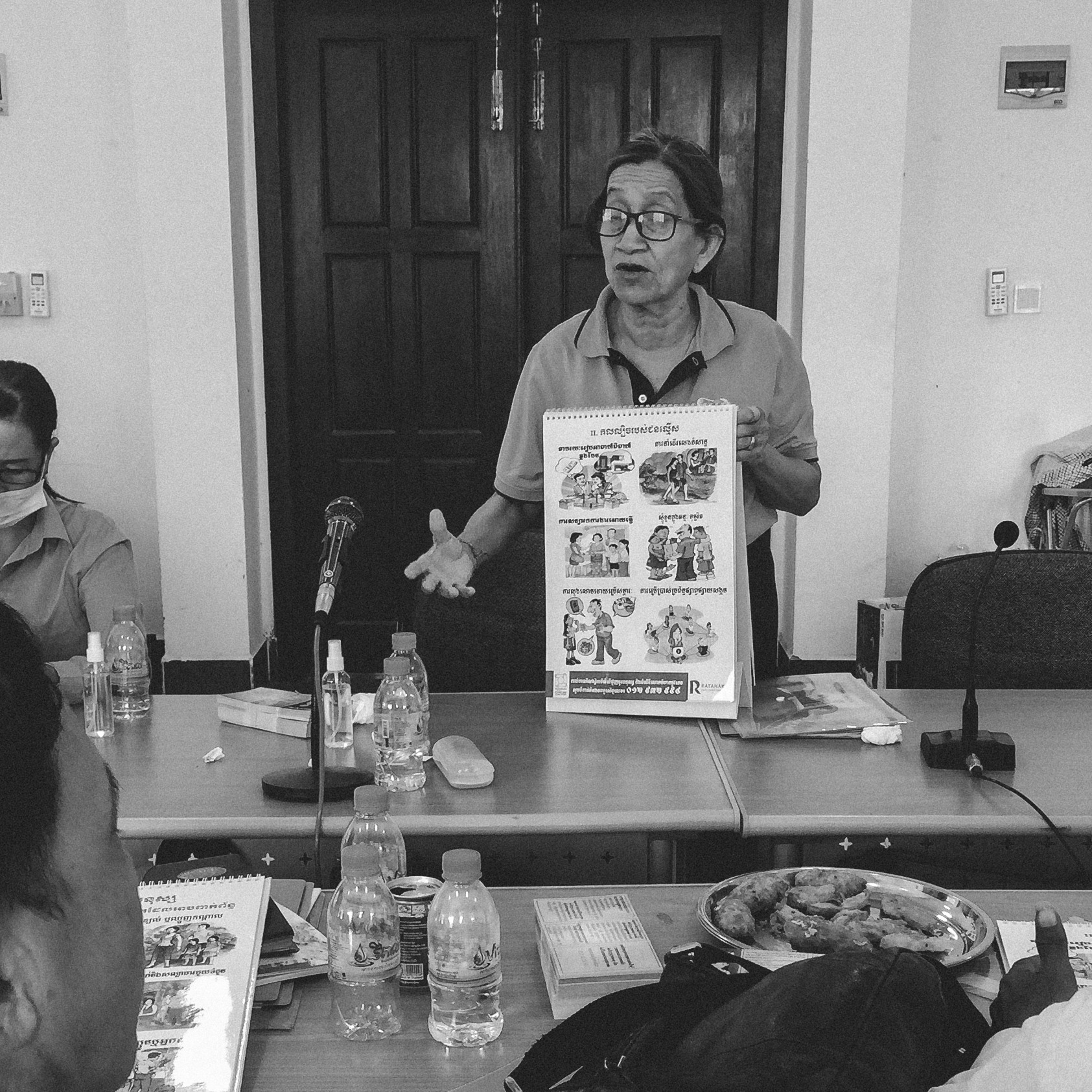 Photo 3 from Chab Dai International