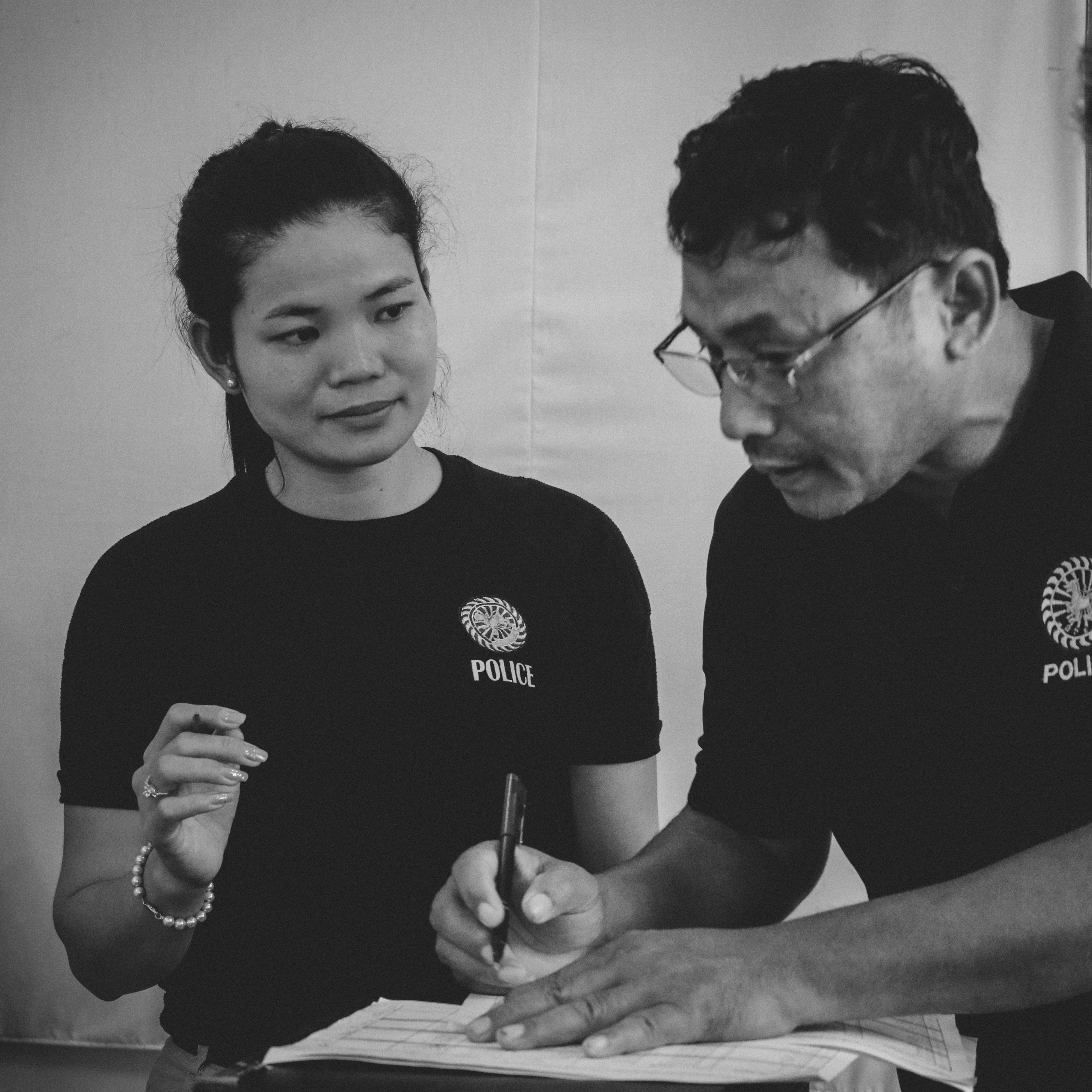 Photo 4 from Chab Dai International