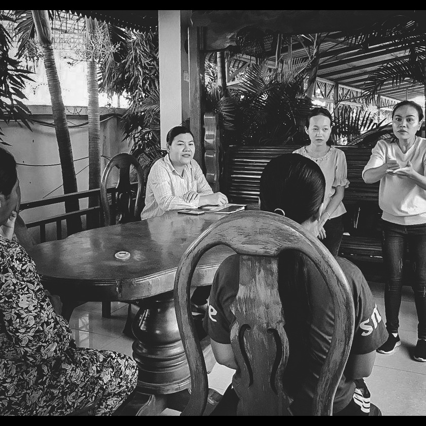 Photo 5 from Chab Dai International