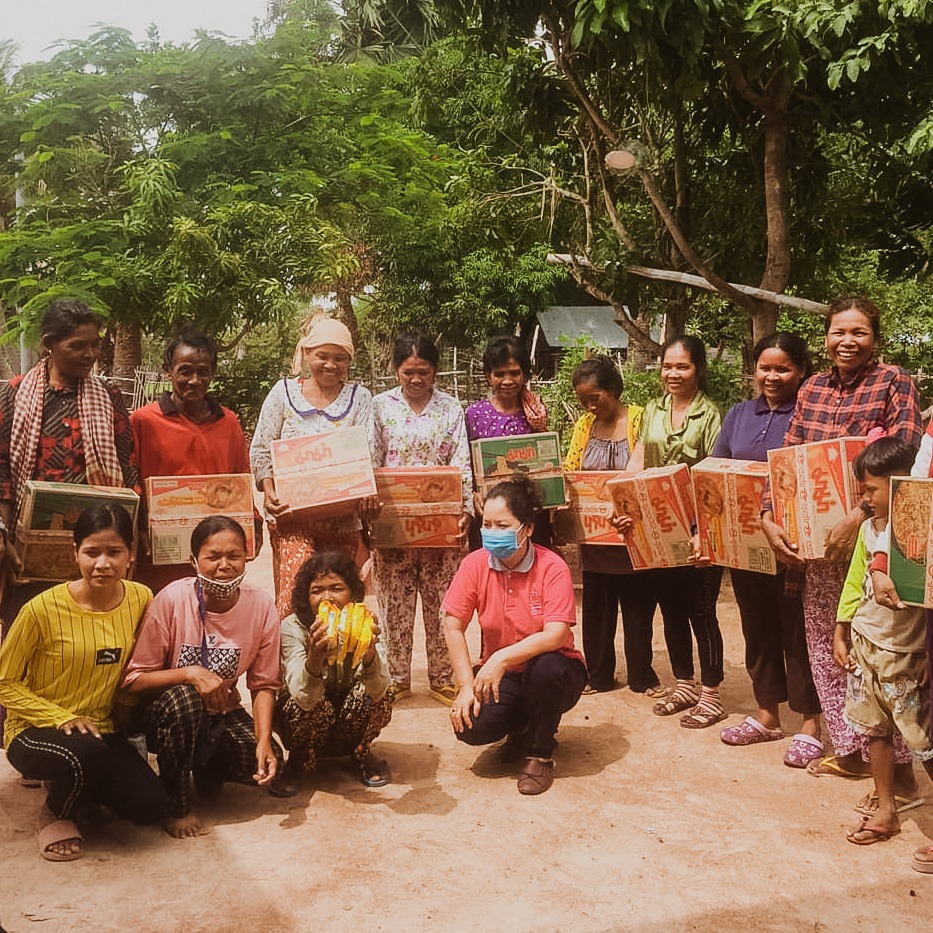 Photo 6 from Chab Dai International