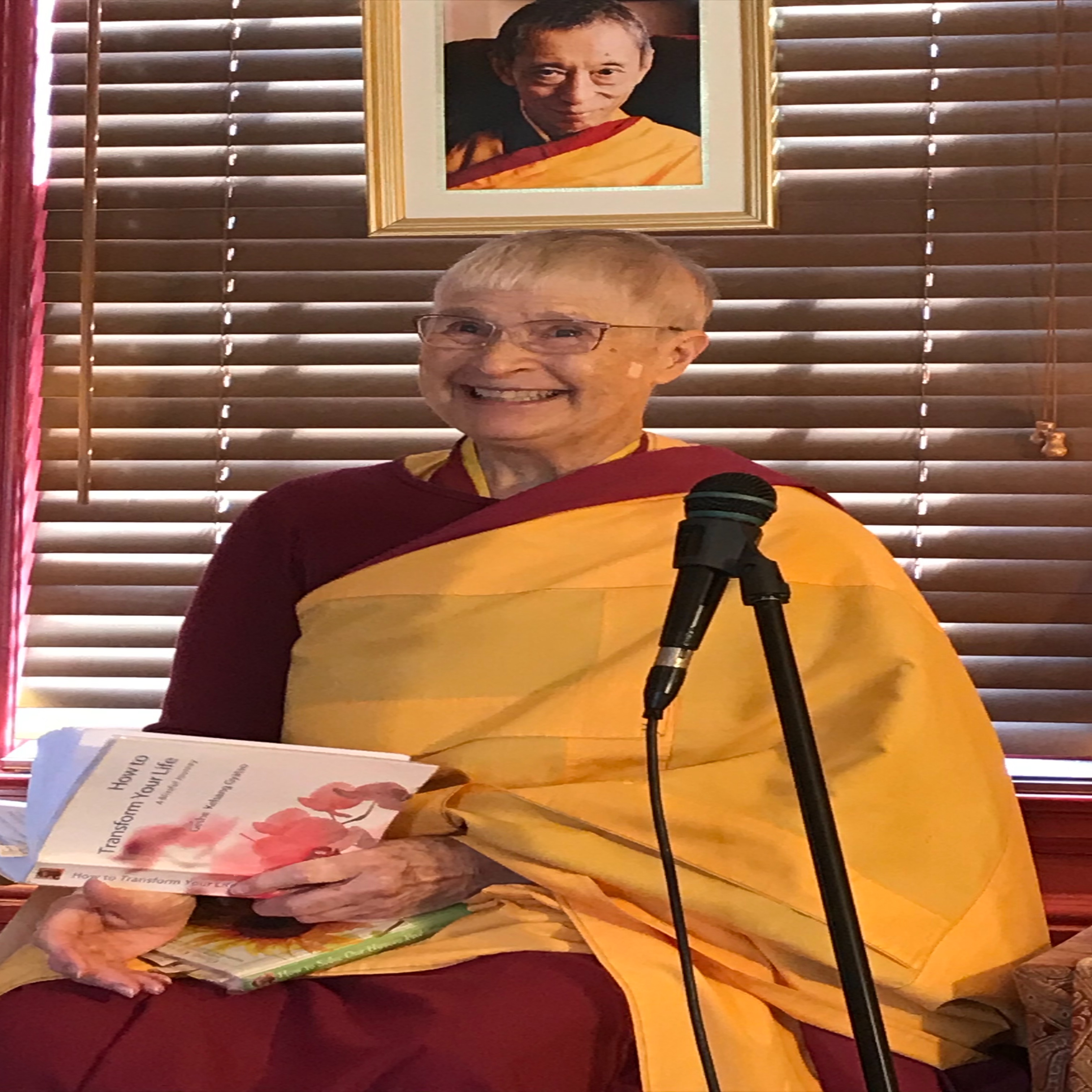 Photo 4 from KALPA BHADRA KADAMPA BUDDHIST CENTER