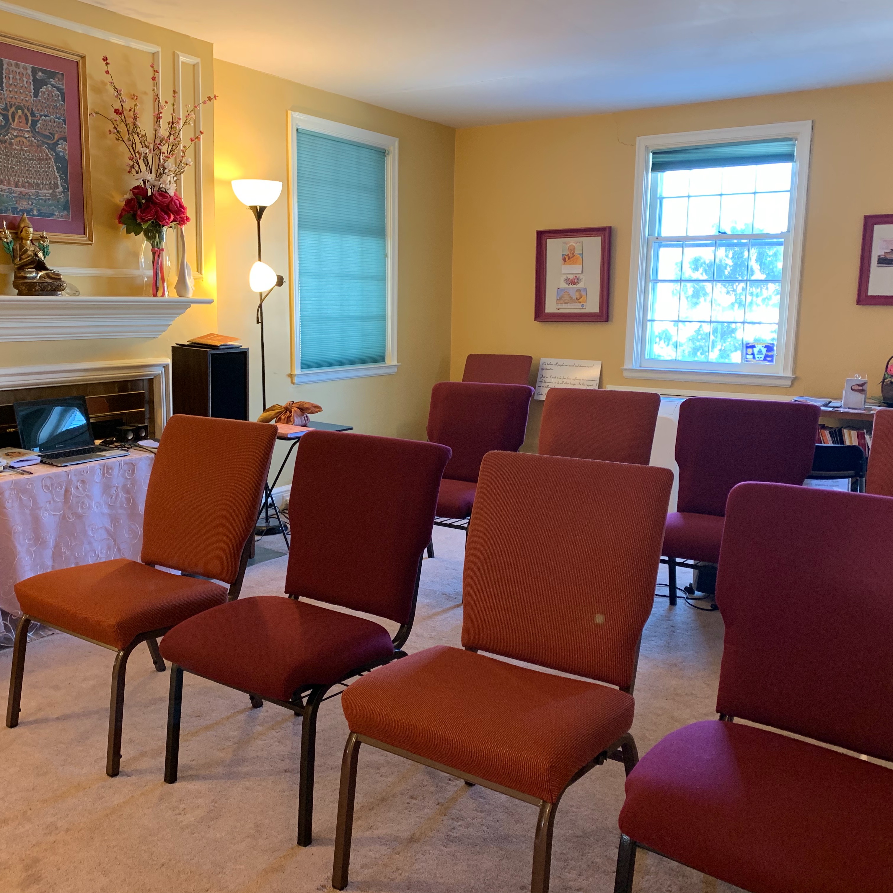 Photo 2 from KALPA BHADRA KADAMPA BUDDHIST CENTER