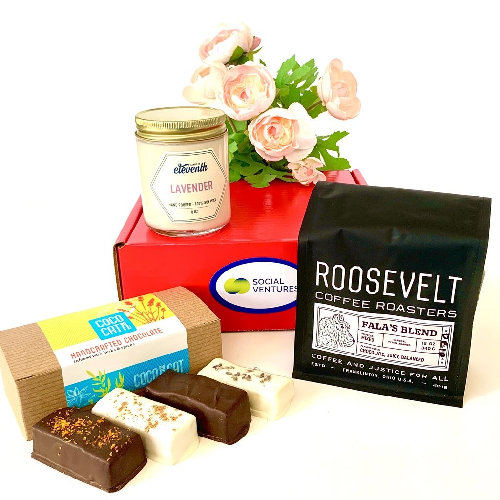 Photo 3 from Socialventures