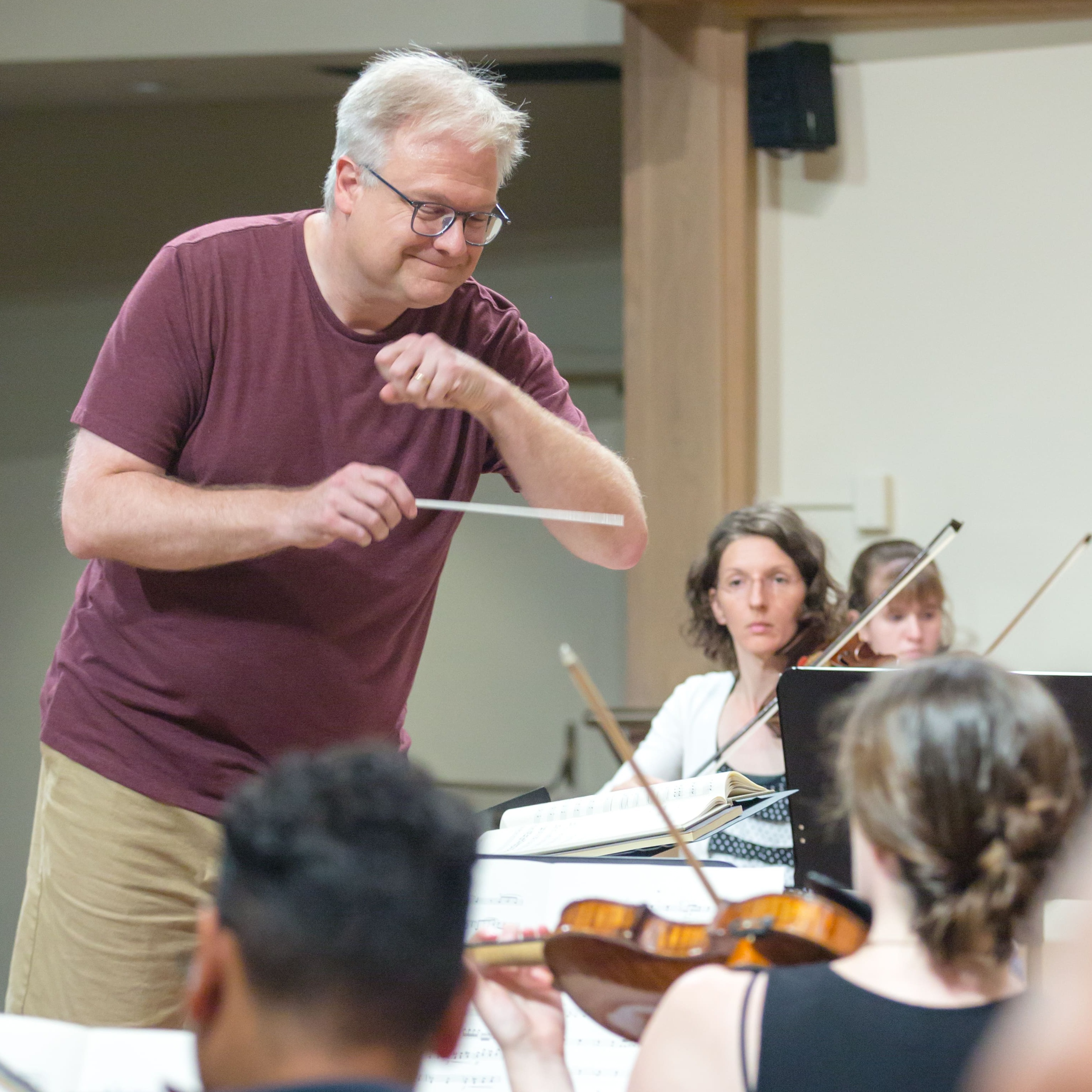 Photo 1 from Berks Sinfonietta, Inc.