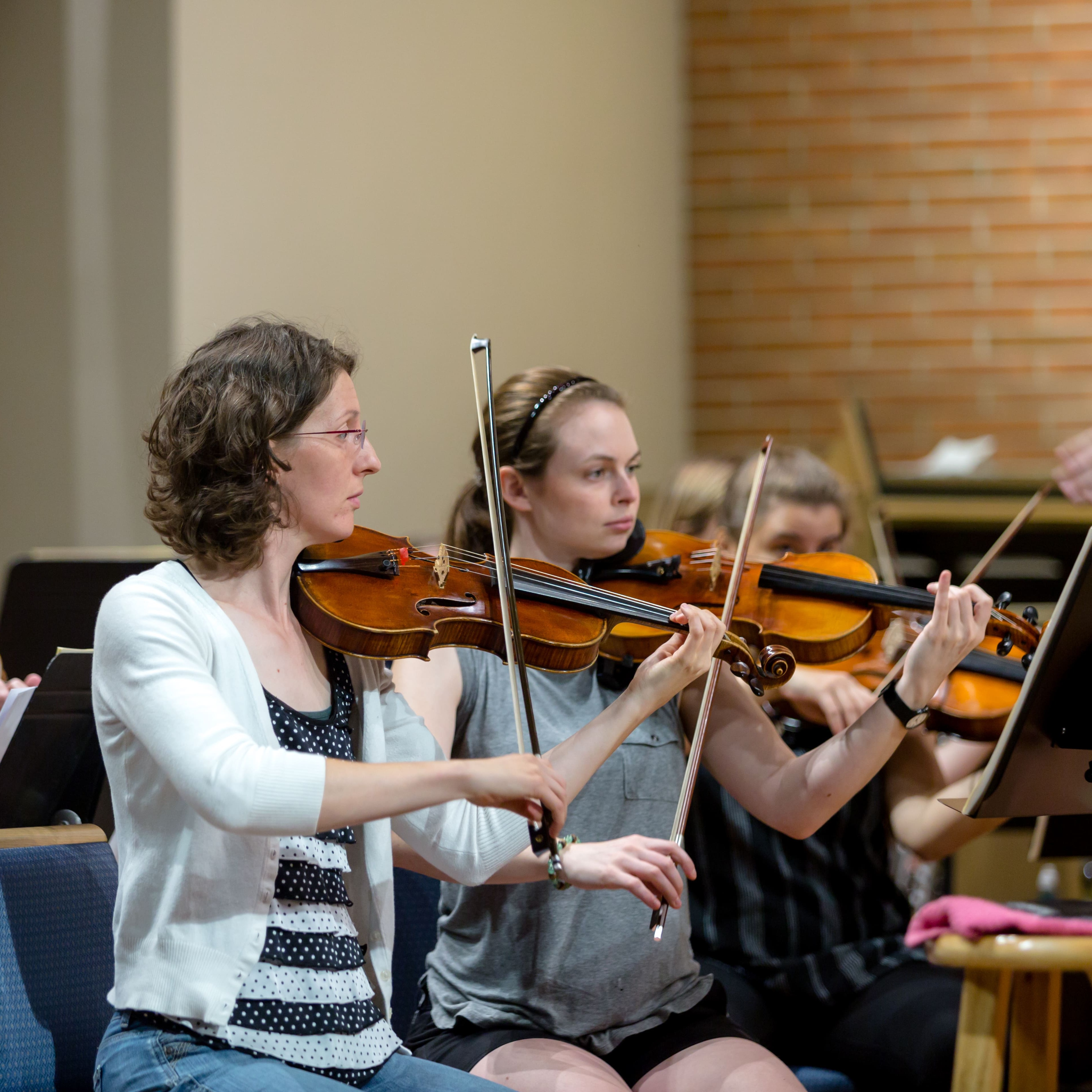 Photo 2 from Berks Sinfonietta, Inc.