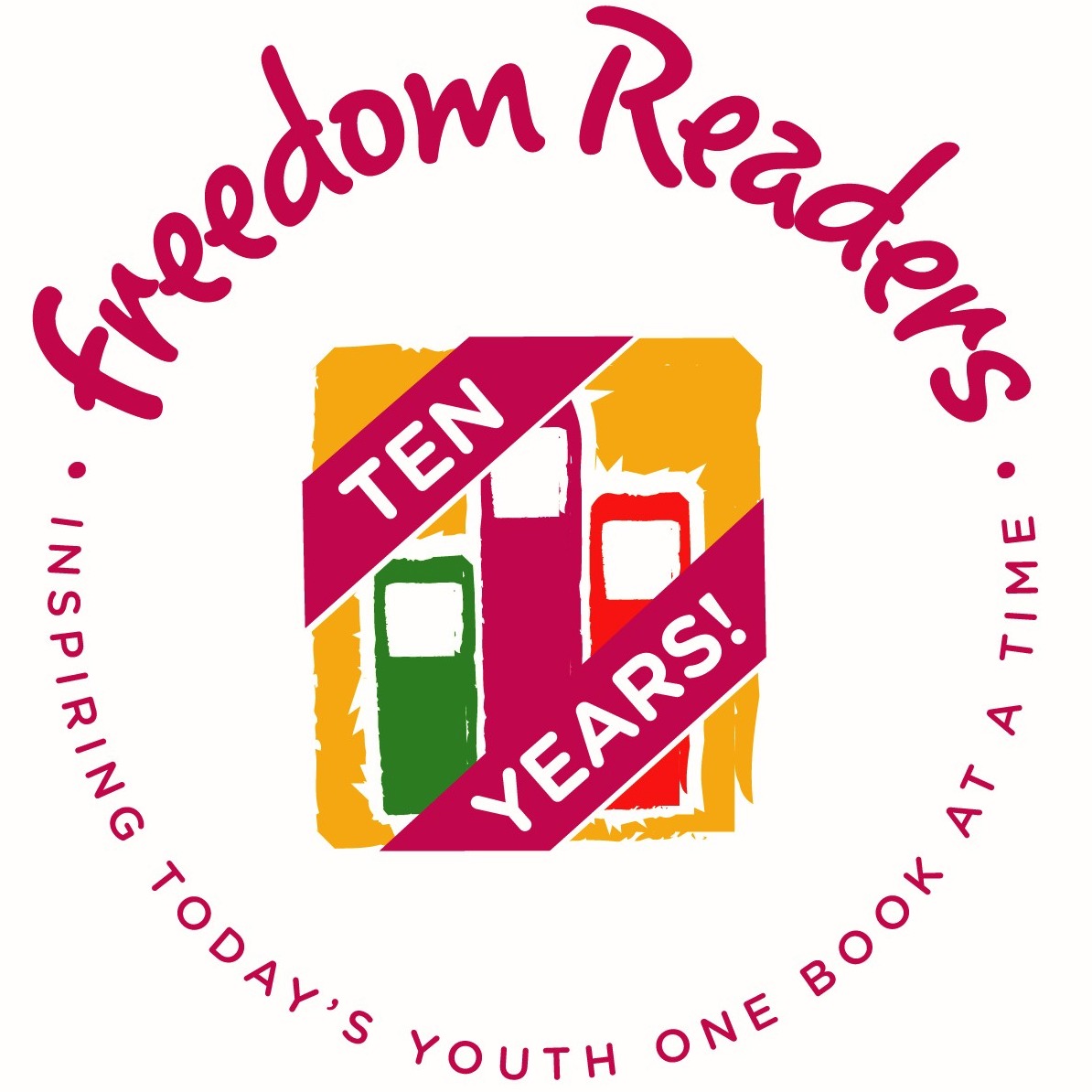 Freedom Readers, Inc.