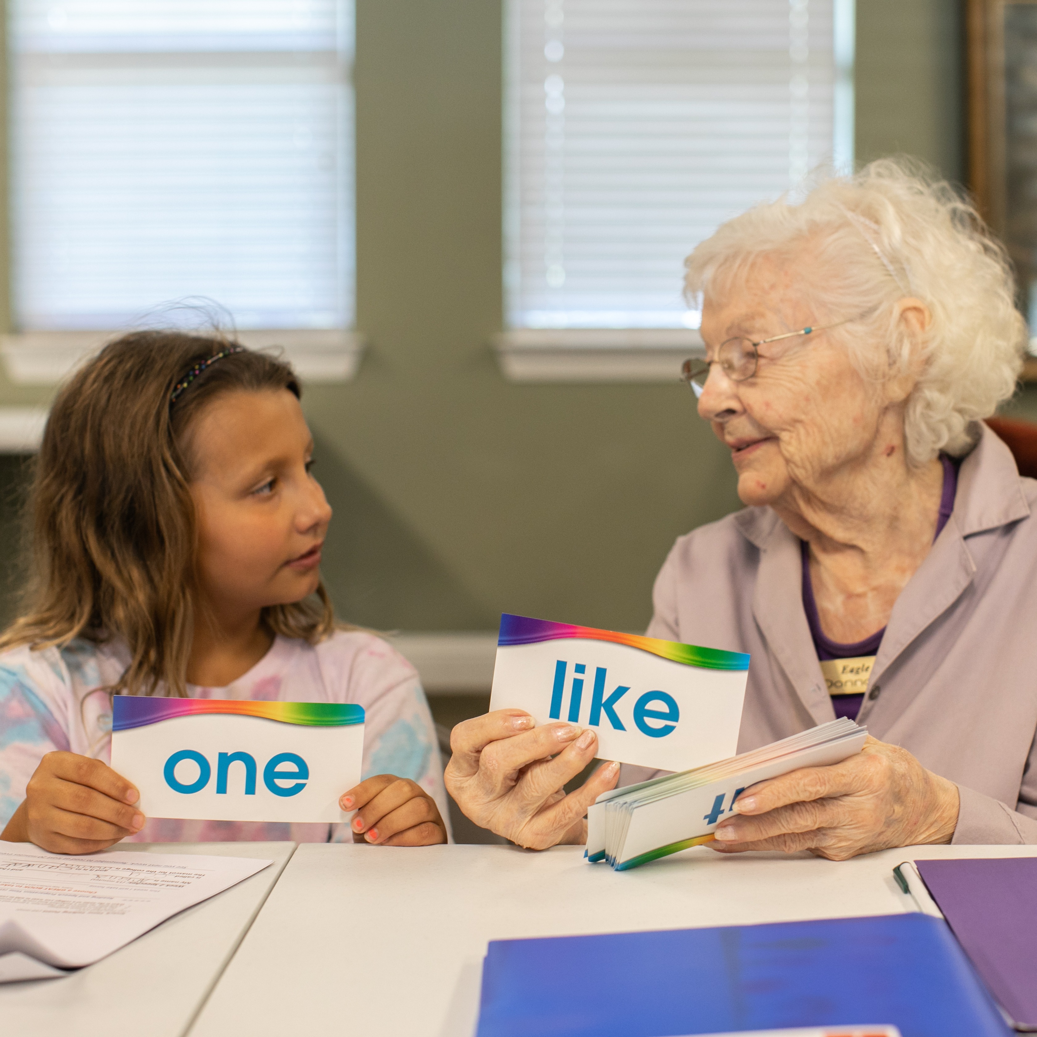 Photo 1 from Freedom Readers, Inc.