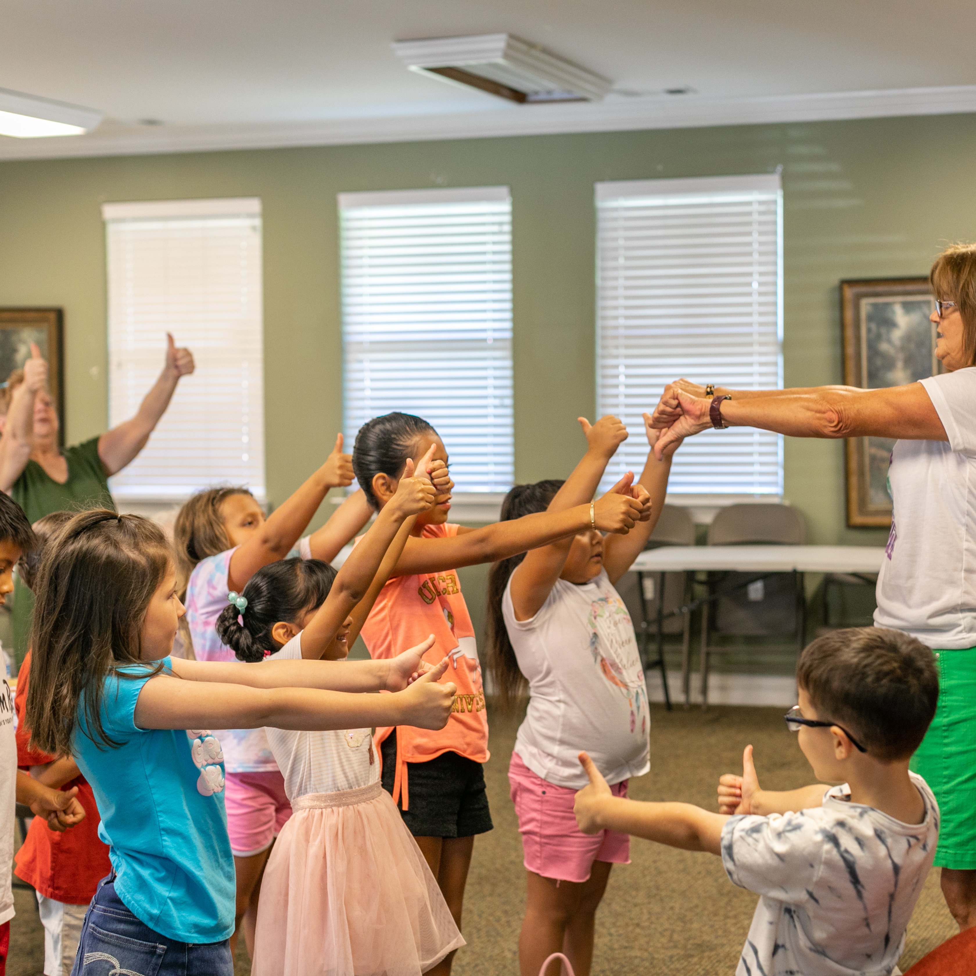 Photo 2 from Freedom Readers, Inc.