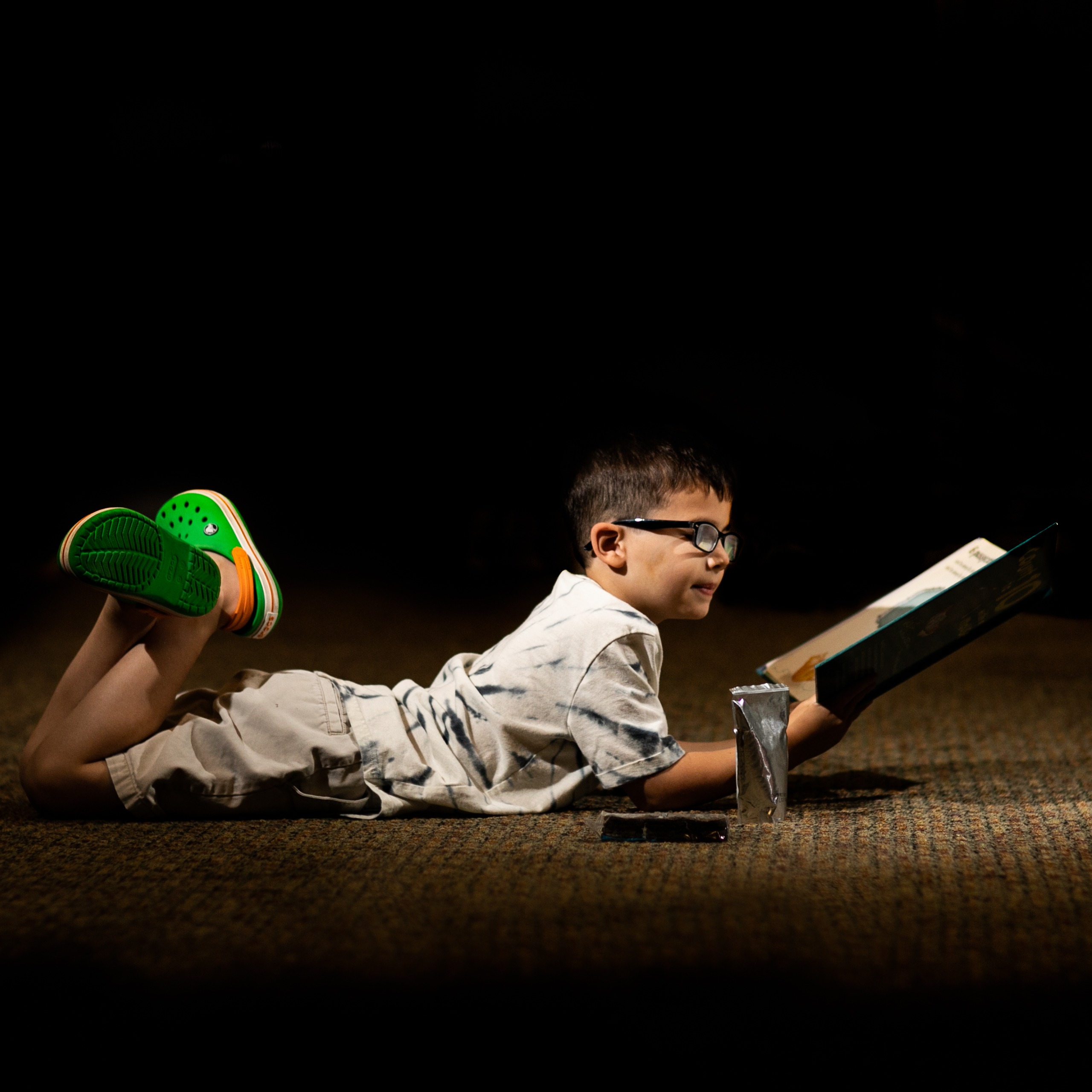 Photo 3 from Freedom Readers, Inc.