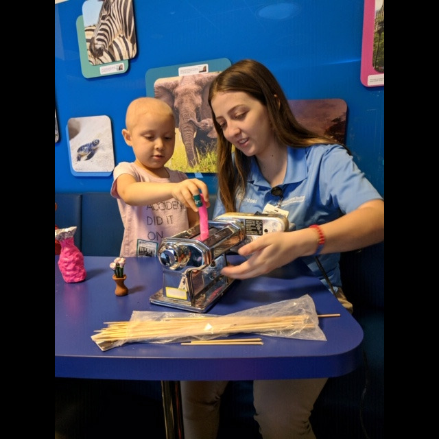 Photo 1 from SOFIAS HOPE