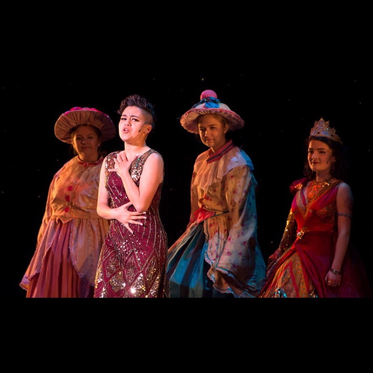 Photo 1 from New Mexico High School Musical Theatre Awards