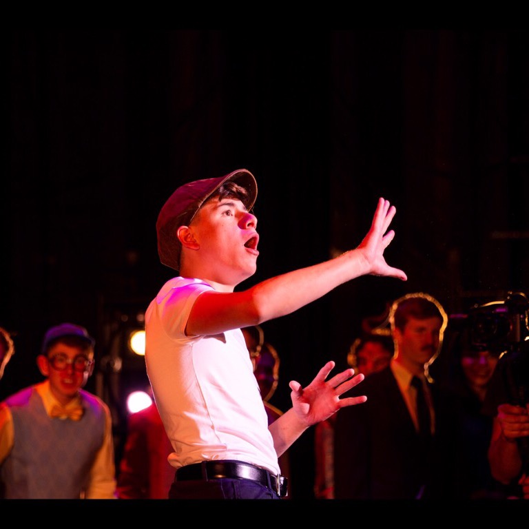 Photo 2 from New Mexico High School Musical Theatre Awards