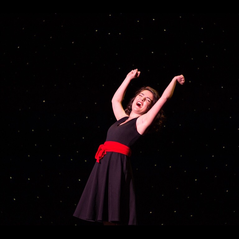 Photo 3 from New Mexico High School Musical Theatre Awards