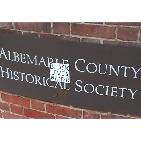 Photo 1 from Albemarle Charlottesville Historical Society, Inc.