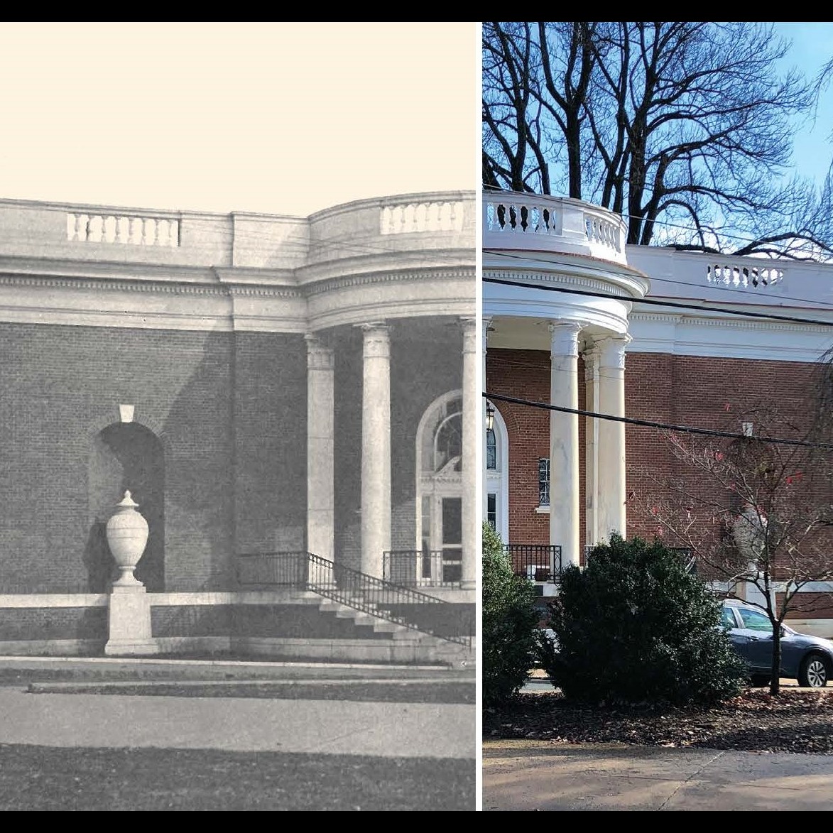 Photo 2 from Albemarle Charlottesville Historical Society, Inc.