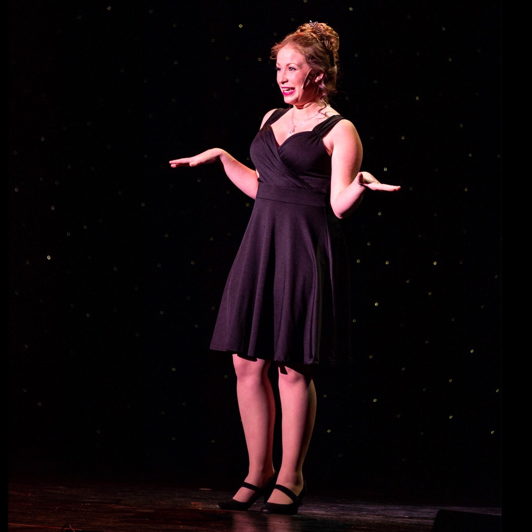 Photo 4 from New Mexico High School Musical Theatre Awards